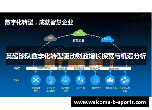 英超球队数字化转型驱动财政增长探索与机遇分析 英超球队数字化转型驱动财政增长探索与机遇分析