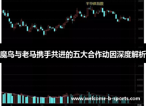 魔鸟与老马携手共进的五大合作动因深度解析